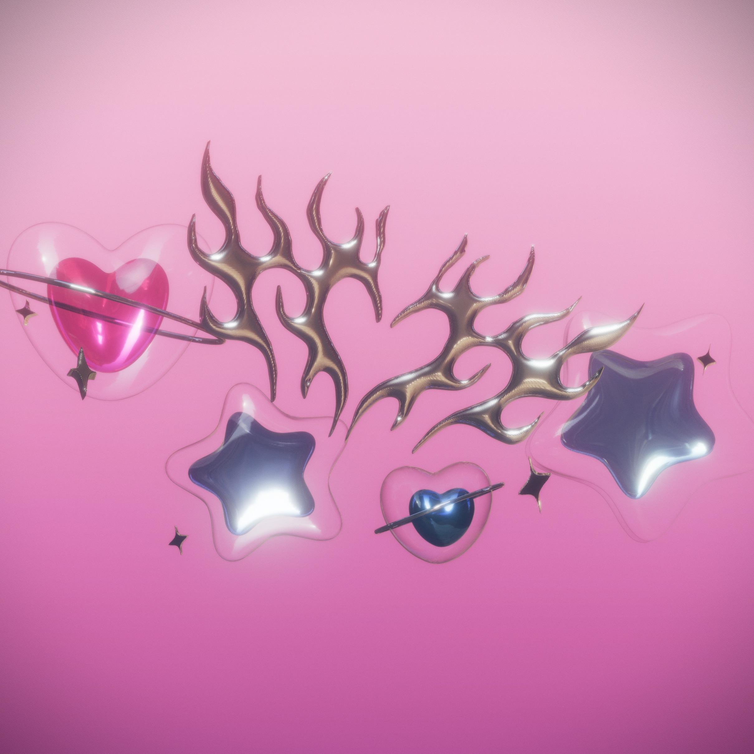 Digital Galaxy Project